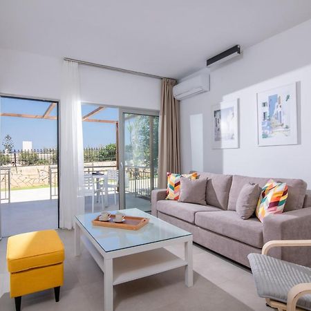 Ariadni Suites Karteros Buitenkant foto